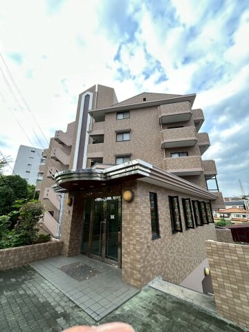 物件外観写真6　(外はこのようになっています)