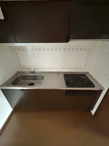 物件内観写真21　(お料理しやすいキッチンです)