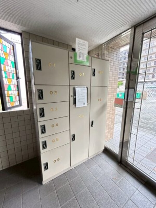 建物設備
