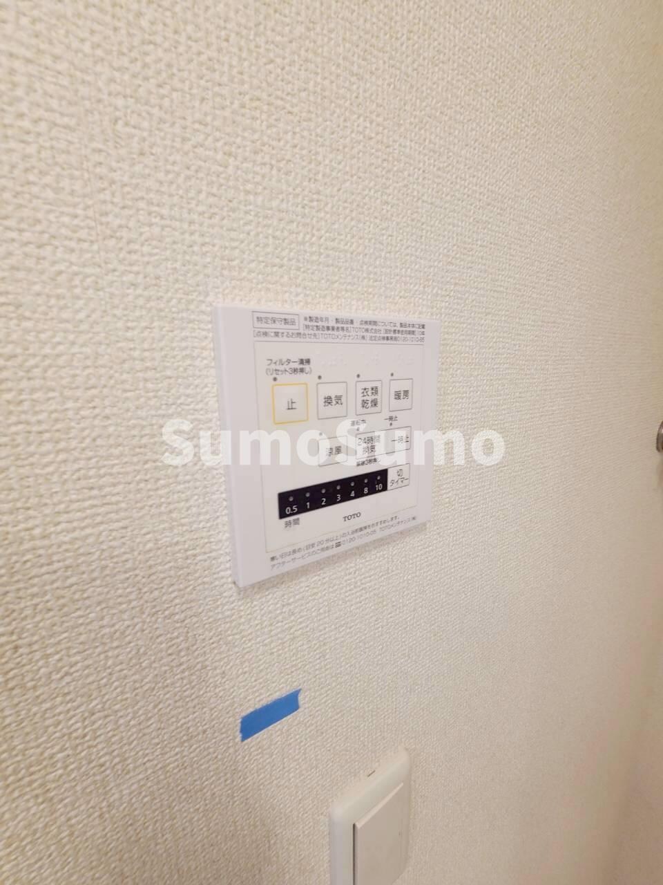 物件内観写真22　