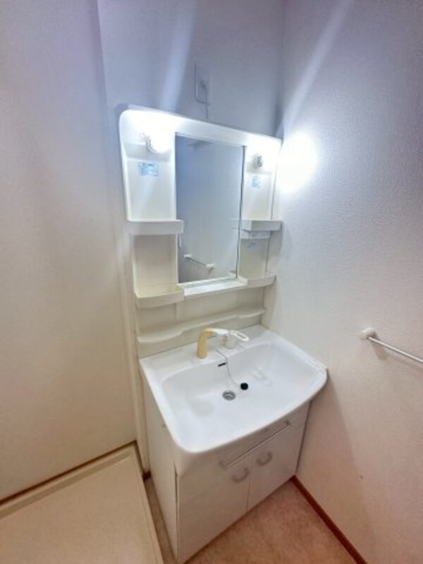 洗面・脱衣所