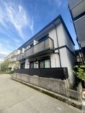 大山ハイツ