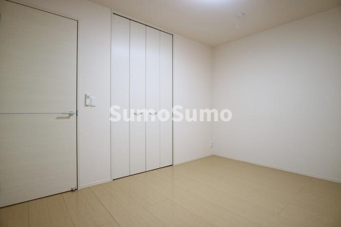 物件内観写真6　(寝室にいかがでしょうか)