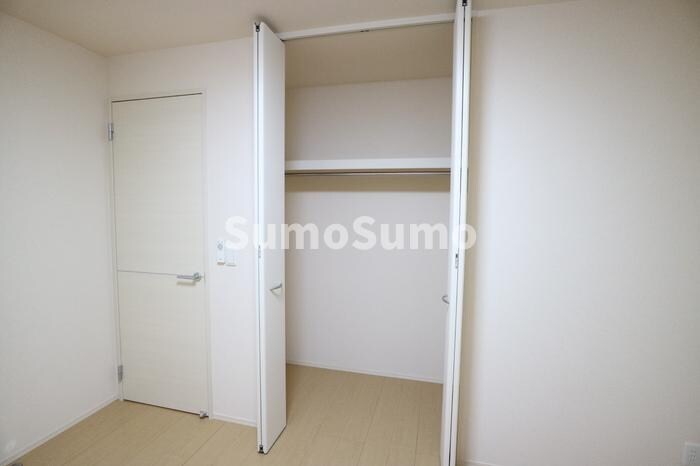 物件内観写真10　(こまごまとしたものを収納できそうですね)