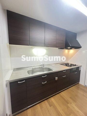 物件内観写真11　