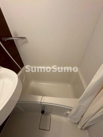 物件内観写真7　(きれいなお風呂です)