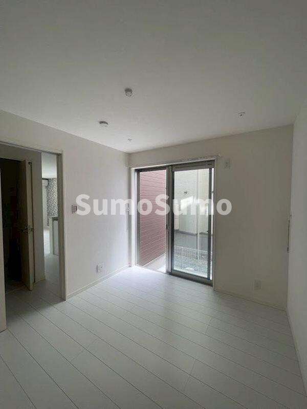 物件内観写真8　(寝室です)