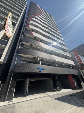 セレニテ神戸ミラク