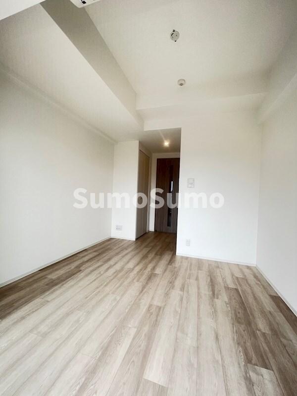 物件内観写真9　(リビングです)