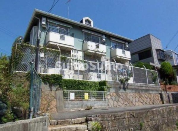 外観(外観です)