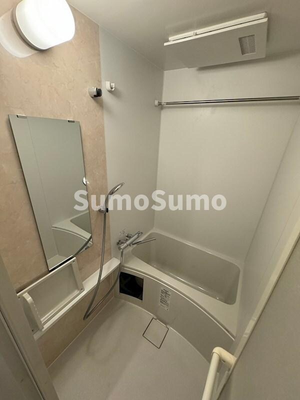 物件内観写真12　(お風呂です)