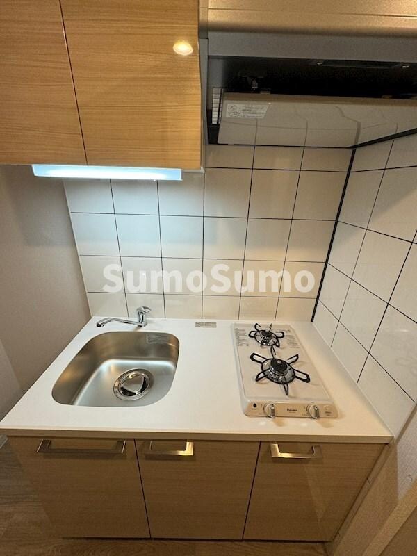 物件内観写真20　(キッチンでお料理をお楽しみください)