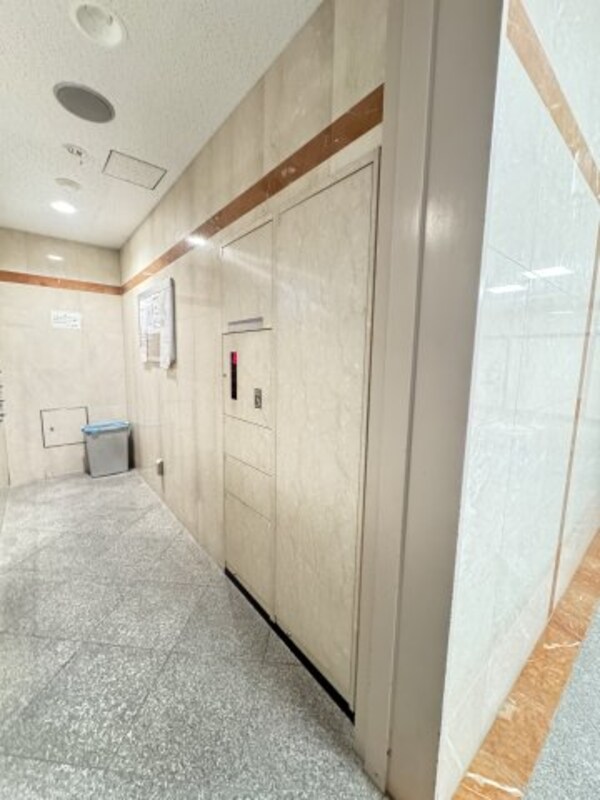 ロビー・ラウンジ