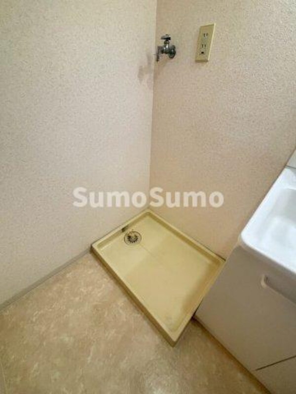 建物設備(落ち着いた空間のお風呂です)