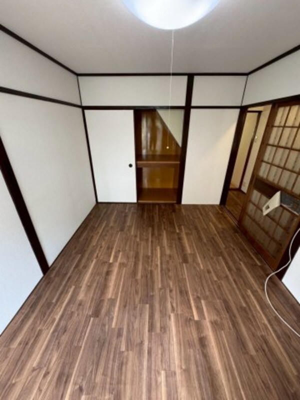 居室