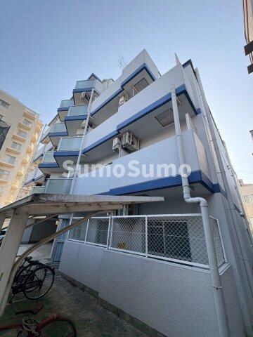 物件外観写真3　(物件の外観です)