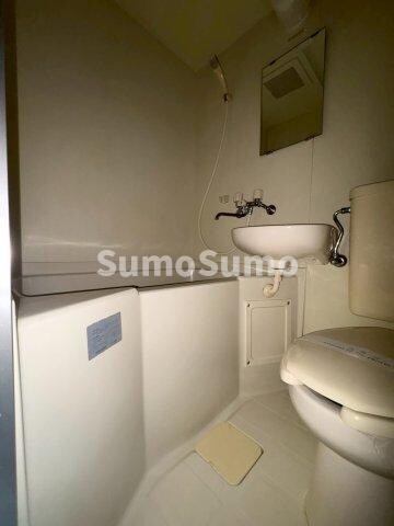 物件内観写真22　(落ち着いた空間のお風呂です)