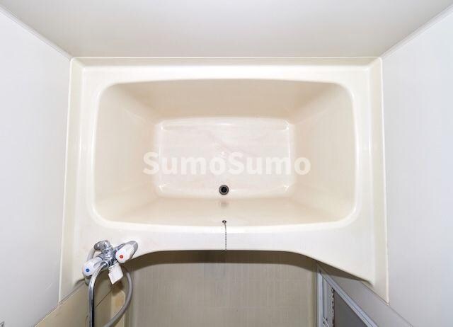 物件内観写真8　(お風呂です)