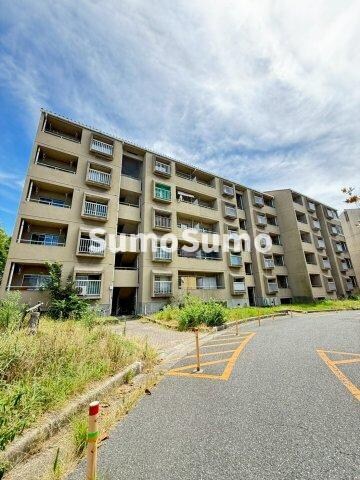 物件外観写真1　(建物外観を気になさる方へ、見た目の良い物件です)