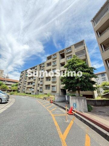 物件外観写真3　(外観も気になるポイント)