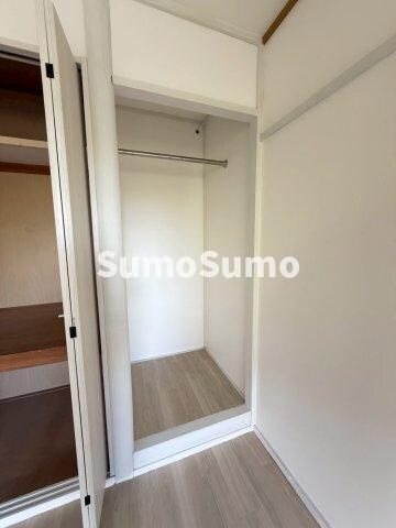 物件内観写真18　(収納があります)