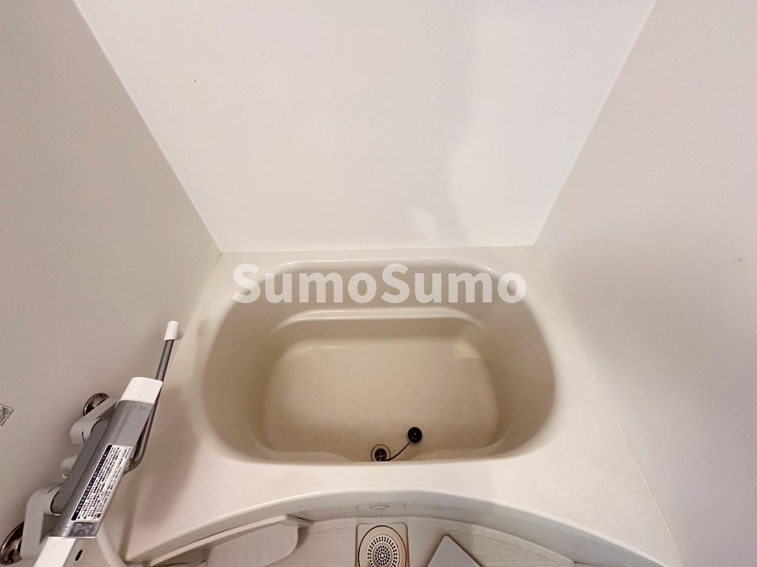 物件内観写真16　(お風呂で日々の疲れを落としましょう)