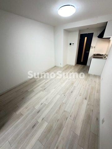 物件内観写真20　(コンパクトで使いやすい洋室です)