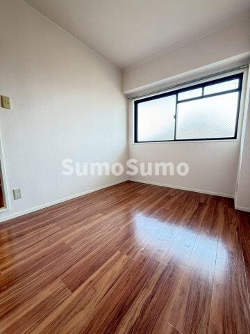 物件内観写真9　(ゆとりの広さです)