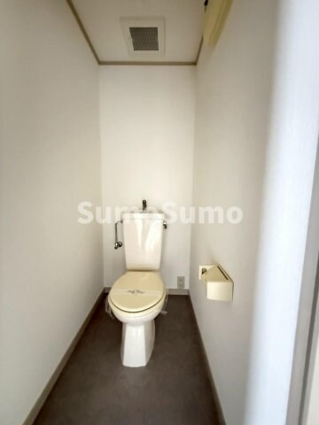 物件内観写真14　(トイレも気になるポイント)