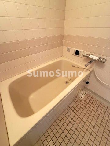 物件内観写真23　(お風呂で日々の疲れを落としましょう)