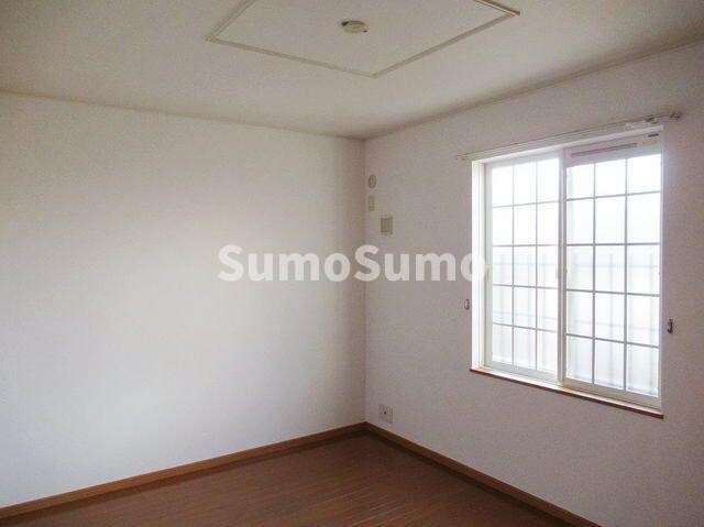 物件内観写真5　(ゆとりの広さです)