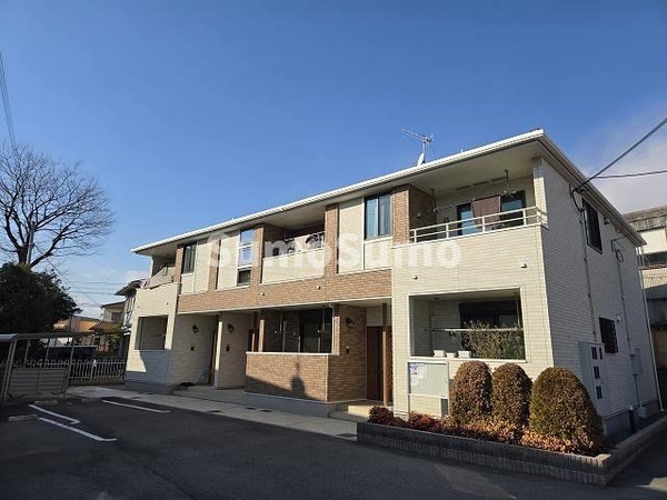 外観(建物外観を気になさる方へ、見た目の良い物件です)