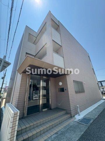 物件外観写真1　(外観です)