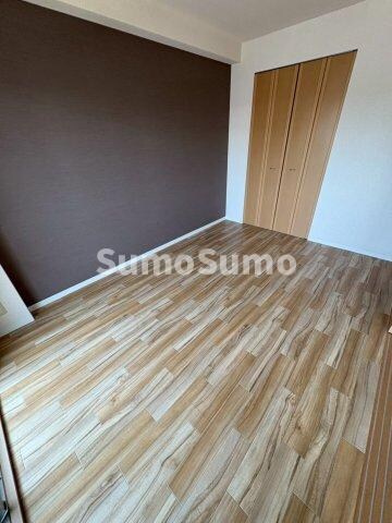 物件内観写真5　(ゆとりの広さです)