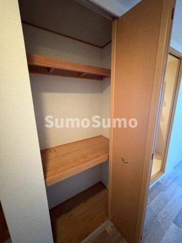 物件内観写真10　(こまごまとしたものを収納できそうですね)