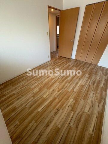 物件内観写真19　(中はこのようになっています)