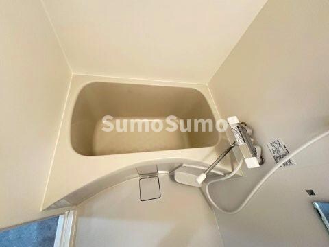 物件内観写真14　(ゆったり過ごせるお風呂です)