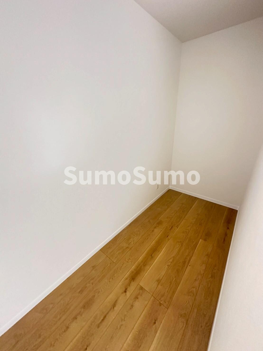 物件内観写真19　(収納があります)