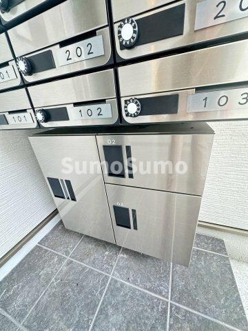 物件内観写真21　