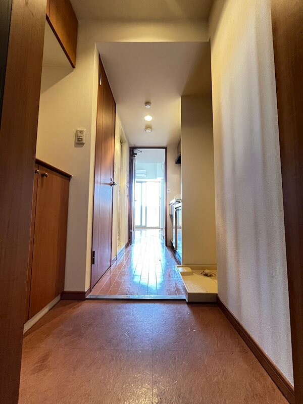 ロビー・ラウンジ