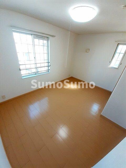物件内観写真6　(寝室です)