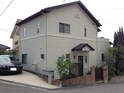 山芦屋町戸建