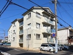 外観です