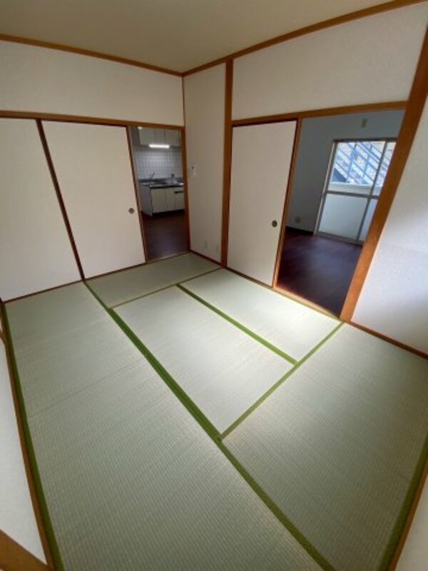 和室