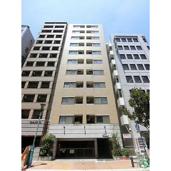 ジークレフ神戸元町