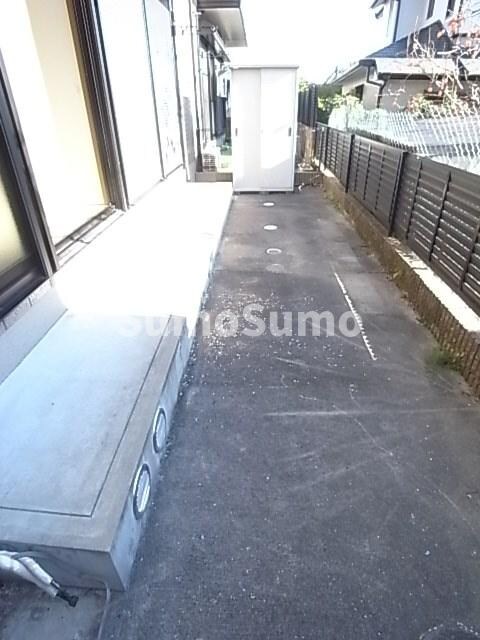 物件内観写真11　