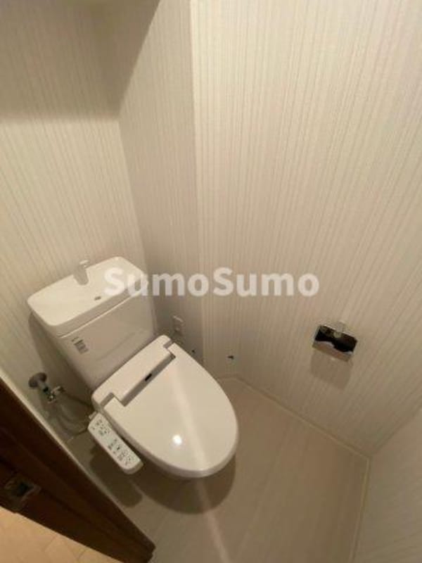 トイレ(トイレもきれいです)
