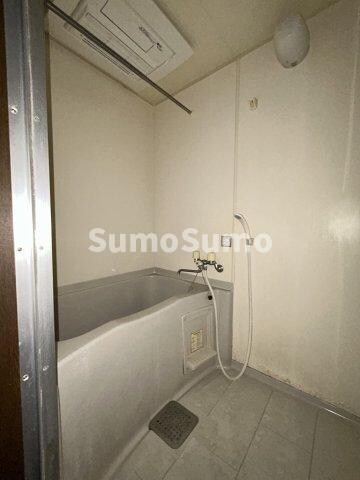 物件内観写真6　(ゆったり過ごせるお風呂です)