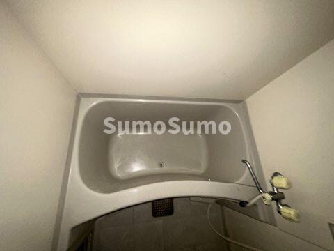 物件内観写真13　(日々の暮らしに欠かせないお風呂です)