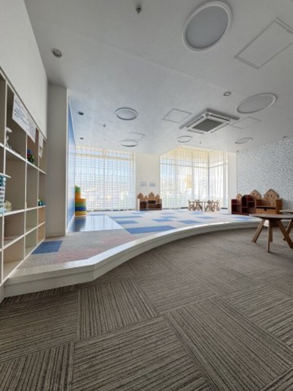 ロビー・ラウンジ